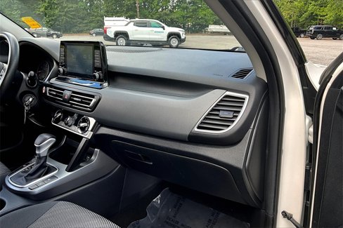 Used 2022 Kia Seltos LX image 25