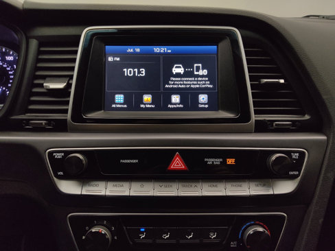 Used 2019 Hyundai Sonata SE image 25