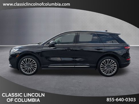 Used 2020 Lincoln Corsair Reserve w/ Equipment Group 201A image 8