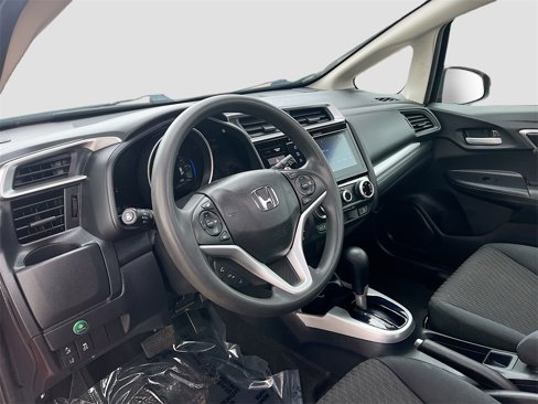 Used 2019 Honda Fit EX image 9
