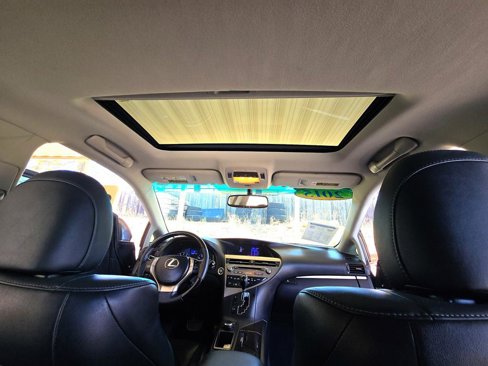 Used 2015 Lexus RX 350 AWD image 25