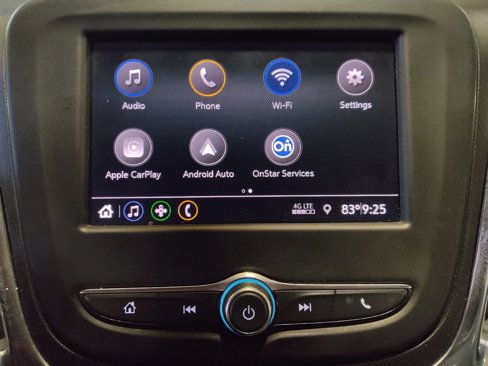 Used 2020 Chevrolet Equinox LT image 25