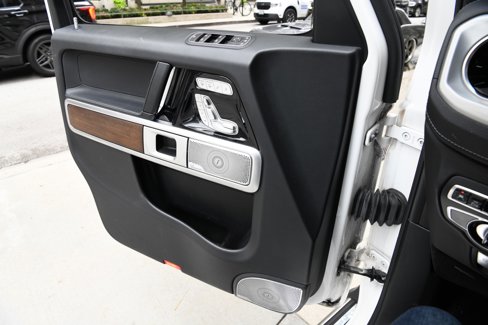 Used 2019 Mercedes-Benz G 550 image 26