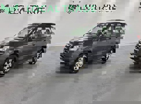 Used 2017 Subaru Forester 2.5i w/ Protection Package #1 image 4