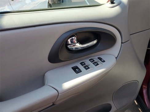 Used 2007 Chevrolet TrailBlazer LS image 21
