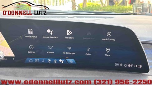 Used 2024 Cadillac XT4 Sport image 26