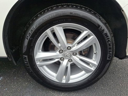 Used 2013 Acura RDX AWD w/ Technology Package image 8