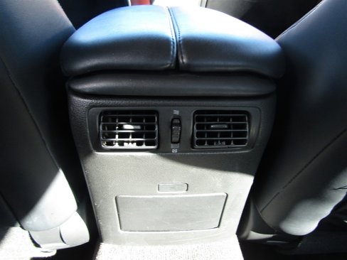 Used 2007 INFINITI M35 w/ Technology Pkg image 25