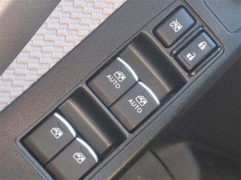 Used 2018 Subaru Forester 2.5i Premium w/ Protection Package #1 image 27