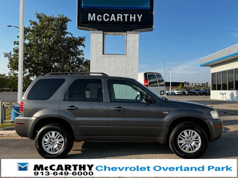 Used 2006 Mercury Mariner Convenience image 8