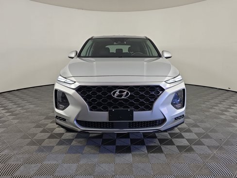 Used 2019 Hyundai Santa Fe SE image 5