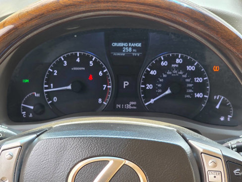 Used 2013 Lexus RX 350 AWD image 12