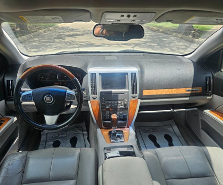 Used 2009 Cadillac STS V8 image 19