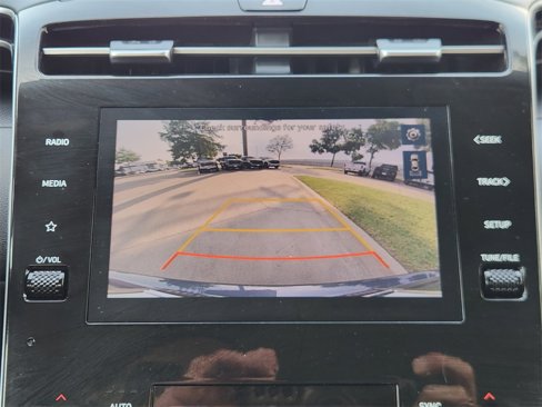 Used 2024 Hyundai Tucson SEL image 15
