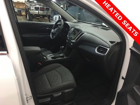 Used 2019 Chevrolet Equinox LT image 13