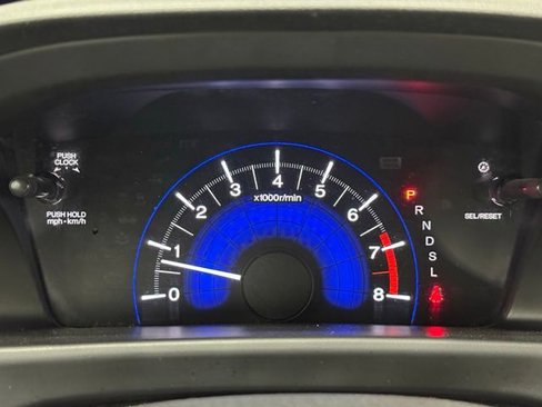 Used 2015 Honda Civic LX image 17