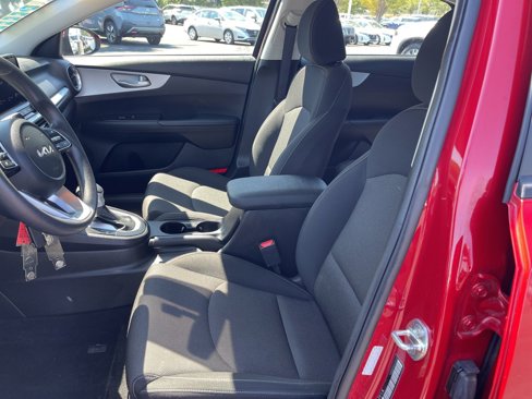 Used 2023 Kia Forte LXS image 22