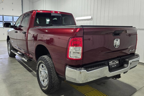 Used 2021 RAM 2500 Tradesman image 6