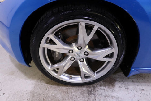 Used 2009 Nissan 370Z Touring w/ Sport Pkg image 10