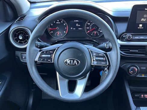 Used 2021 Kia Forte Sedan image 24