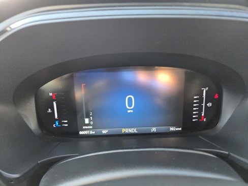 Used 2023 Ford Escape ST-Line image 22