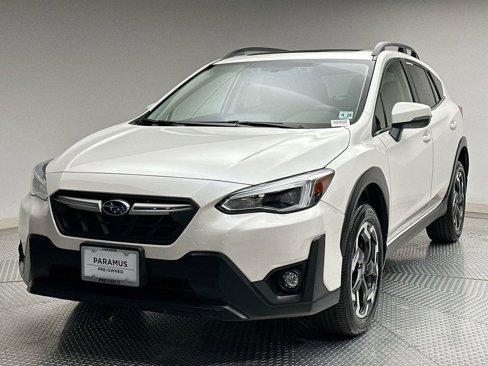 Used 2023 Subaru Crosstrek 2.5i Limited image 1