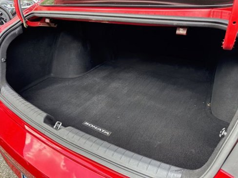 Certified 2022 Hyundai Sonata SEL Plus image 28
