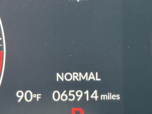 Used 2024 Honda HR-V LX image 21