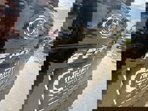 Used 2021 Ford Edge Titanium w/ Equipment Group 301A image 73