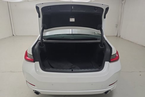 Used 2024 BMW 330i xDrive Sedan image 28