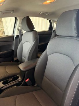 Used 2023 Kia Forte LXS image 14