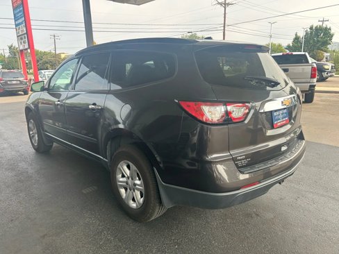 Used 2015 Chevrolet Traverse LS image 14