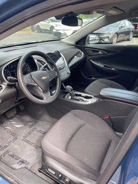 Used 2024 Chevrolet Malibu LT image 31