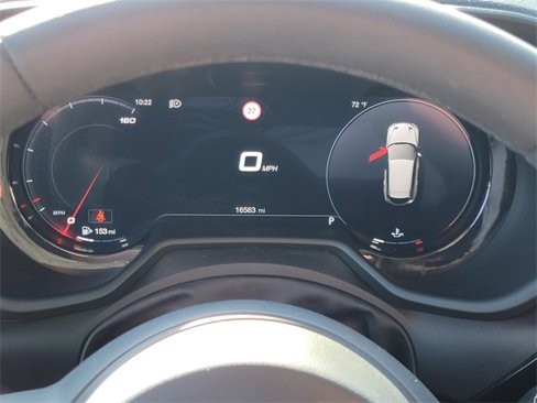 Used 2024 Dodge Hornet GT image 32