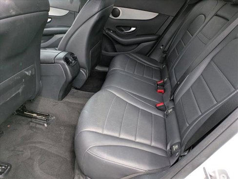 Used 2017 Mercedes-Benz GLC 300 image 14