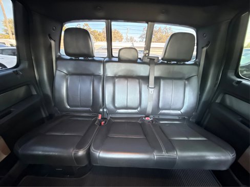 Used 2013 Ford F150 FX4 w/ Luxury Equipment Group image 17