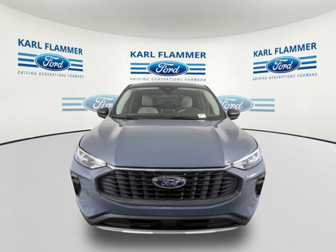 New 2025 Ford Escape Active image 6