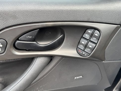 Used 2007 Ford Focus ZX5 Hatchback image 15