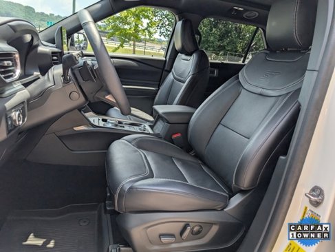 Used 2024 Ford Explorer ST w/ Equipment Group 401A image 5