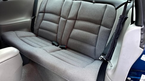 Used 1998 Ford Mustang Coupe image 10