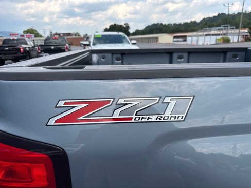 Used 2015 Chevrolet Silverado 1500 LT w/ All Star Edition image 12