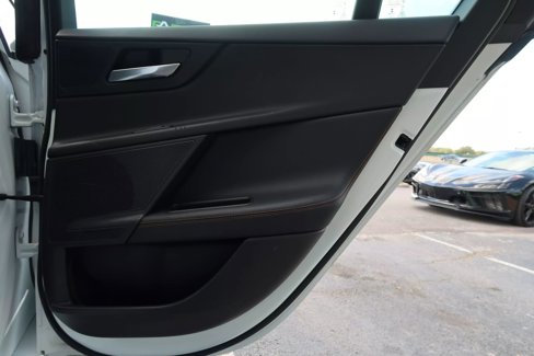 Used 2018 Jaguar XE Prestige image 48