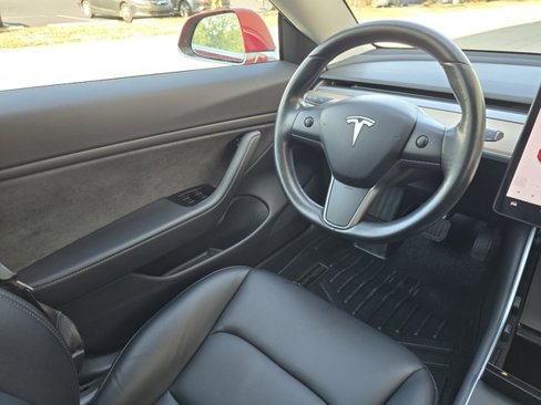 Used 2018 Tesla Model 3 Long Range image 24