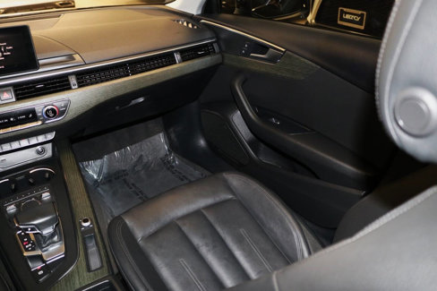 Used 2019 Audi A4 2.0T Premium image 18