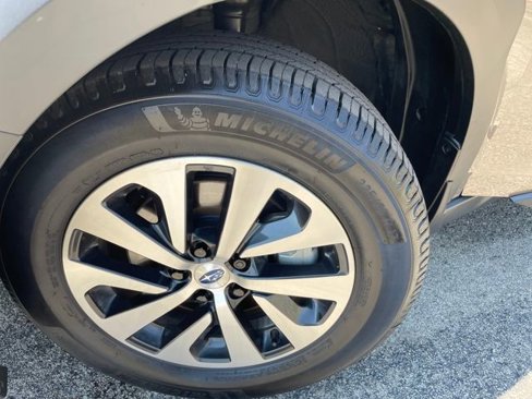 Used 2023 Subaru Outback Premium w/ Tech Package 1 image 26