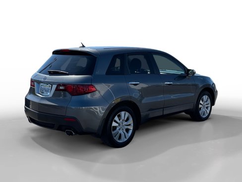 Used 2010 Acura RDX w/ Technology Package image 5