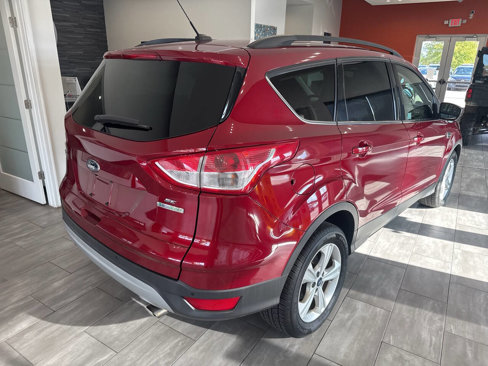 Used 2014 Ford Escape SE w/ Equipment Group 201A image 11