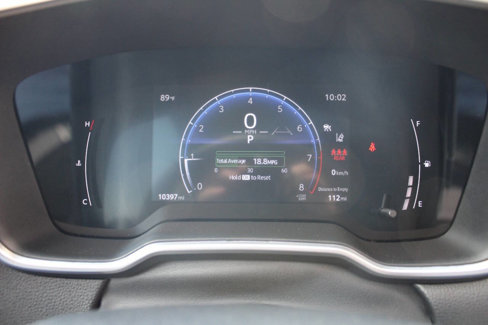 Used 2023 Toyota Corolla Cross XLE image 9