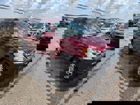 Used 2002 Honda CR-V EX image 4
