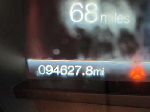 Used 2019 Ford Edge Titanium image 21